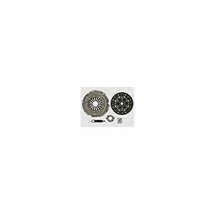 【並行輸入品】Sachs KF718 02 クラッチキット SACHS KF718 02 Xtend Clutch Kit For Toyota_7