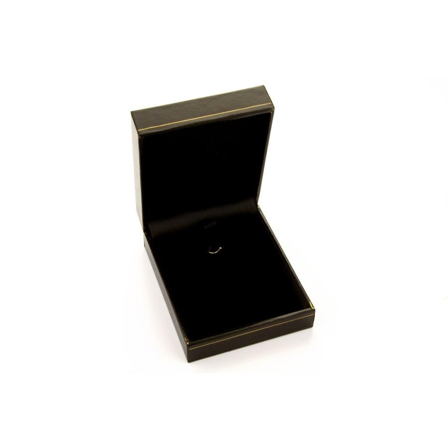 【並行輸入品】14K ツートーンゴールド イエス クロス 宗教ペンダント 1.2mmシンガポールチェーンネックレス The World Jeweの画像