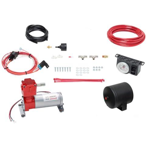 【並行輸入品】Firestone WR17602266 Xtra Air Cmd S Firestone Airide 2266 Air Comの画像