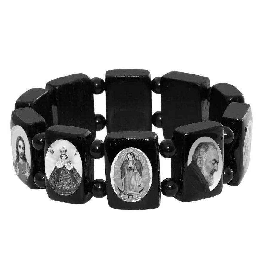並行輸入品】Catholica Shop I カトリック宗教ブレスレット カトリック 