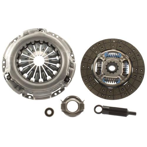 【並行輸入品】Aisin CKT 051 クラッチキット AISIN CKT 051 Clutch Kitの画像