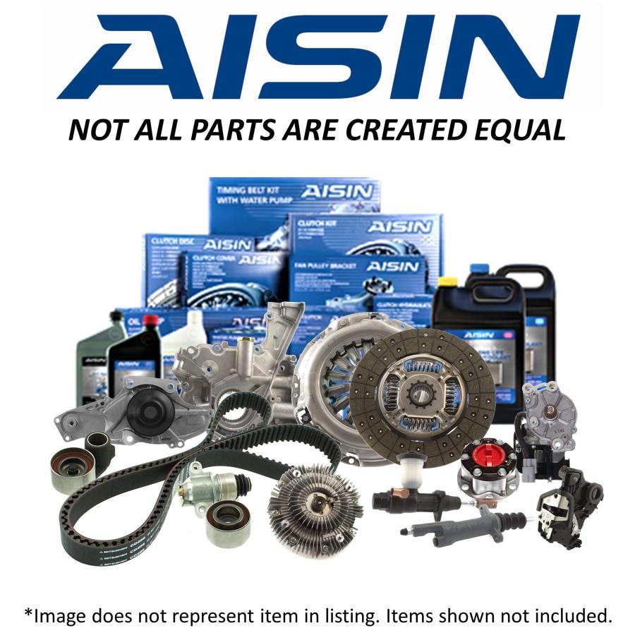 【並行輸入品】Aisin CKT 051 クラッチキット AISIN CKT 051 Clutch Kitの画像