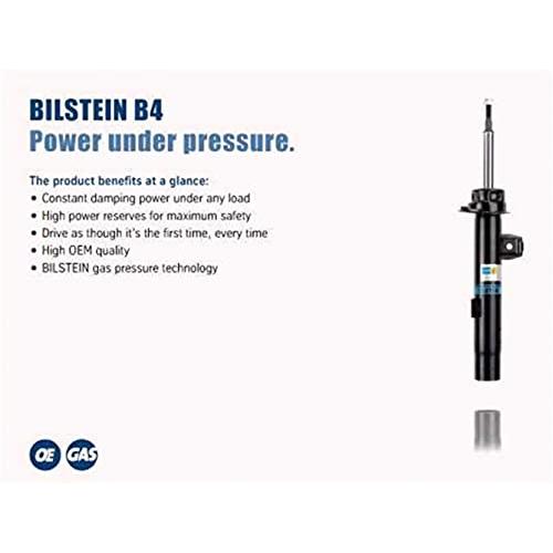 【並行輸入品】Bilstein 22 139931 Twintube Strut Assembly Bilstein 22 139931 Twi_1