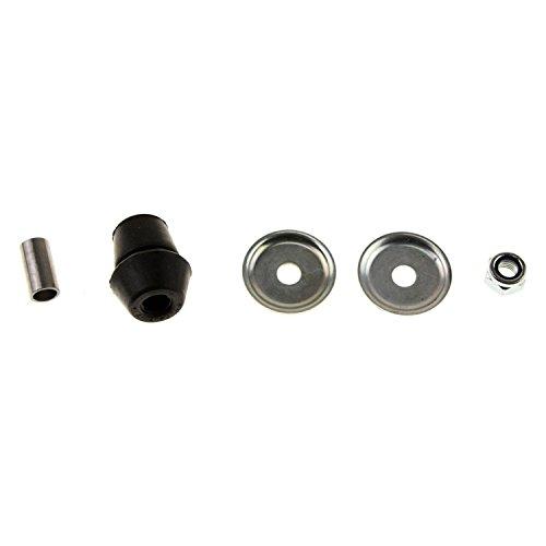 【並行輸入品】Bilstein 24 184809 モノチューブショックアブソーバー フロント 46mm Bilstein 24 184809