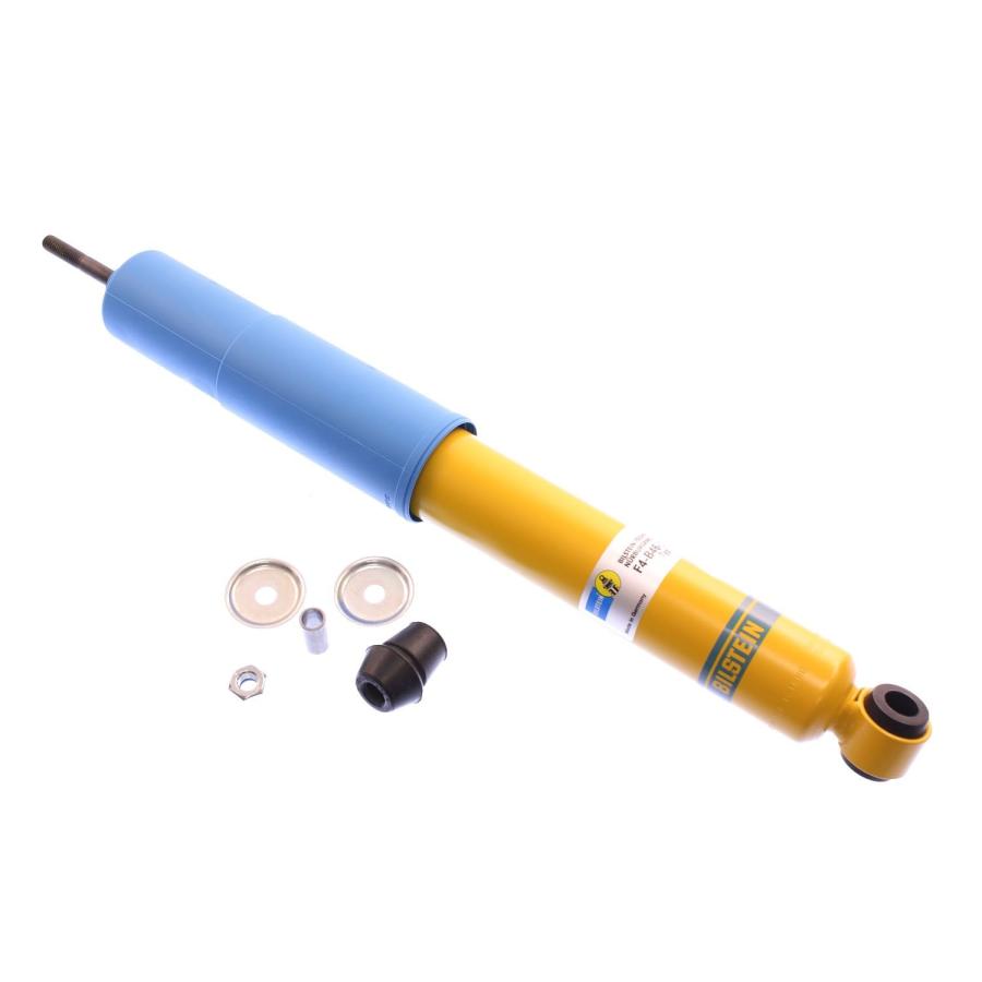 【並行輸入品】Bilstein 24 184809 モノチューブショックアブソーバー フロント 46mm Bilstein 24 184809