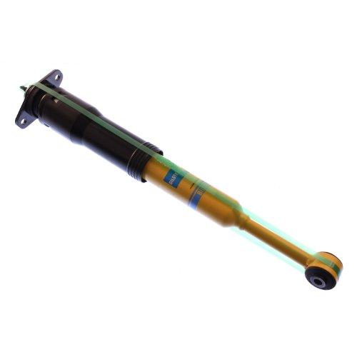 【並行輸入品】Bilstein 24 144780 ショックアブソーバー イエロー Bilstein 24 144780 Single Rear