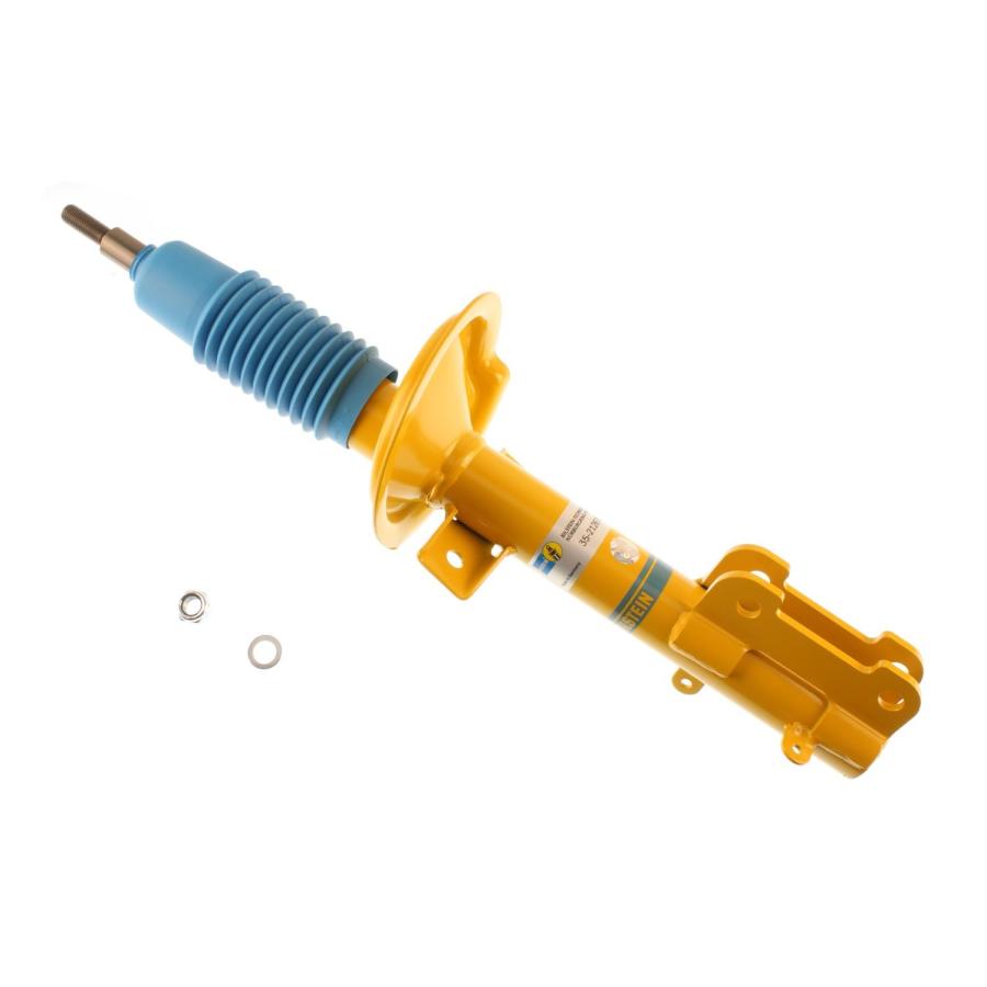 【並行輸入品】Bilstein 35 212676 Monotube Strut Assembly， Front， 36mm Bilstein_8