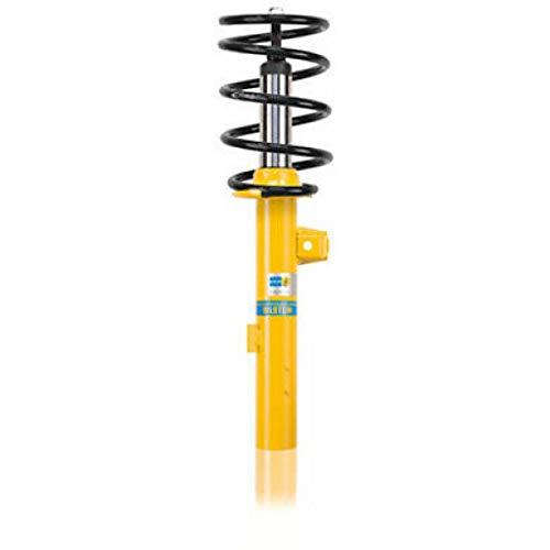 【並行輸入品】 Bilstein 46 184399 Suspension Kit， Front， Rear