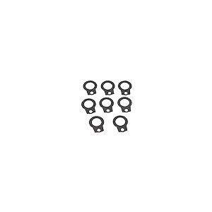 【並行輸入品】James Gasket Speedometer Drive Gear Gasket JGI 67141 36の画像