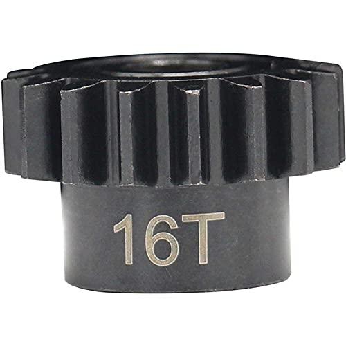 【並行輸入品】Hot Racing nsg211l Long 11tスチール32pピニオンギア5 mm Hot Racing NSG16M15_1