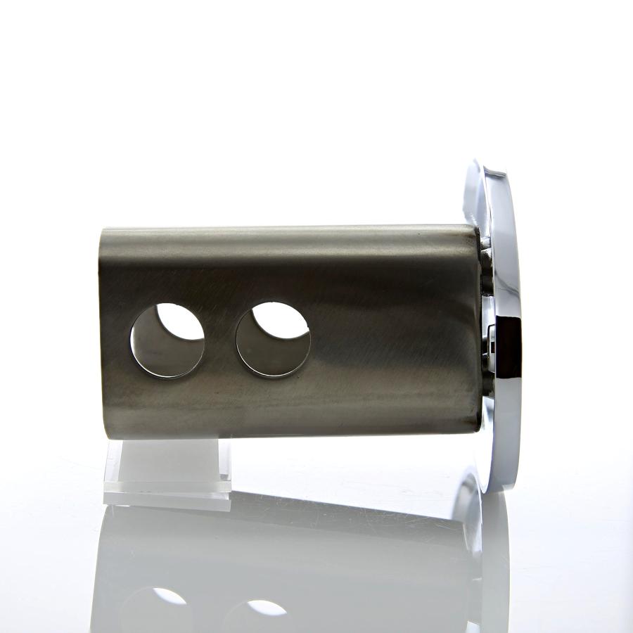 【並行輸入品】日産パスファインダー付のメタルTrailer Hitchカバープラグエンブレム 2 inch post NIHC L Nissan_3