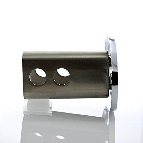 【並行輸入品】日産パスファインダー付のメタルTrailer Hitchカバープラグエンブレム 2 inch post NIHC L Nissan_4