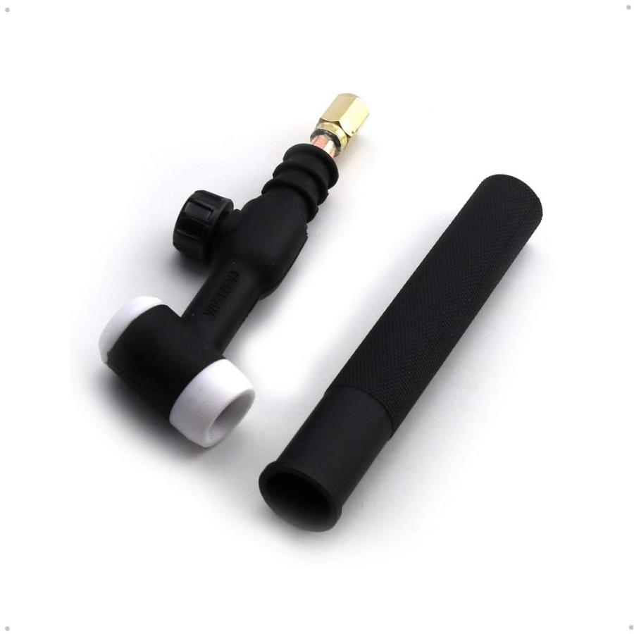 【並行輸入品】WP 17FV 12R Complete Ready to Go Package Flex Head Gas Valve 12'_5