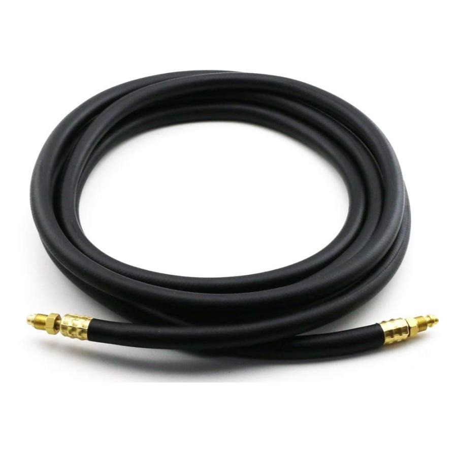 【並行輸入品】WP 17FV 12R Complete Ready to Go Package Flex Head Gas Valve 12'_8