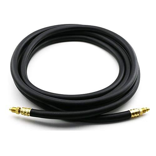 【並行輸入品】WP 17FV 12R Complete Ready to Go Package Flex Head Gas Valve 12'_9