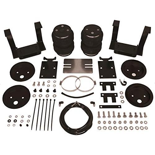【並行輸入品】Air Lift 88286 ロードリフター 5000 アルティメットエアスプリングキット 内部ジャウンスバンパー付き Air L_4