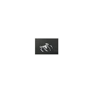 【並行輸入品】3d Spider Araneid Motorcycle Car Truck Logo Emblem Badge Decal Sの画像