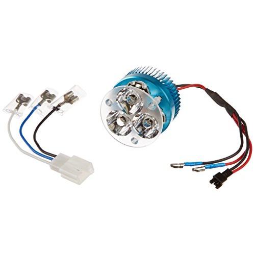 【並行輸入品】Oracle Lighting (5711 001 2" 3W Off Road LED Spot Light with Blu_1