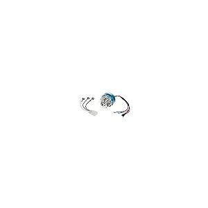 【並行輸入品】Oracle Lighting (5711 001 2" 3W Off Road LED Spot Light with Blu_2