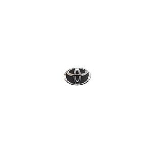 並行輸入品】トヨタ純正アクセサリー75301 02010トヨタロゴ
