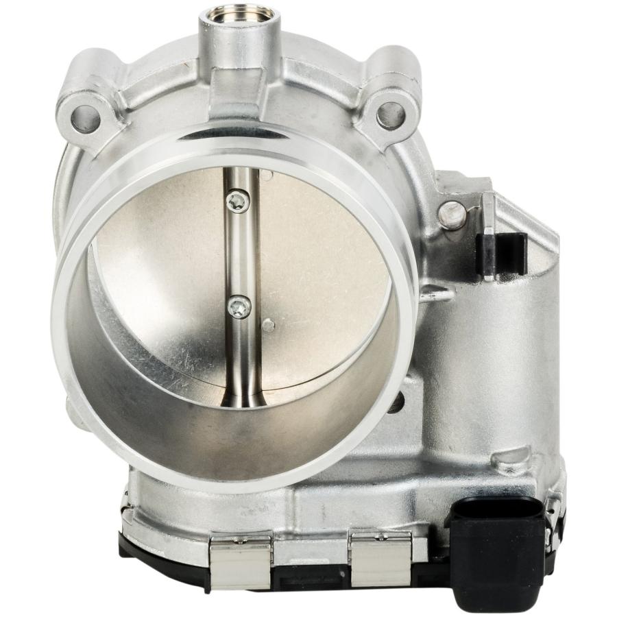 BOSCH スロットルボディ 0 280 750 156 実動中古 並行輸入品】Bosch 0280750114 オリジナル装備スロットルボディ BOSCH