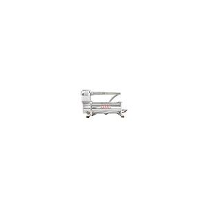 並行輸入品】Viair 444C Chrome Single Compressor Air Ride 