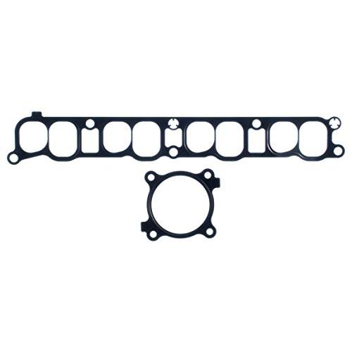 【並行輸入品】mAhLE Original ms19707エンジン吸気ガスケットセット MAHLE INTAKE MANIFOLD SET_1