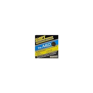 【並行輸入品】Superior KA4LD V with valve Shift Correction Package_1