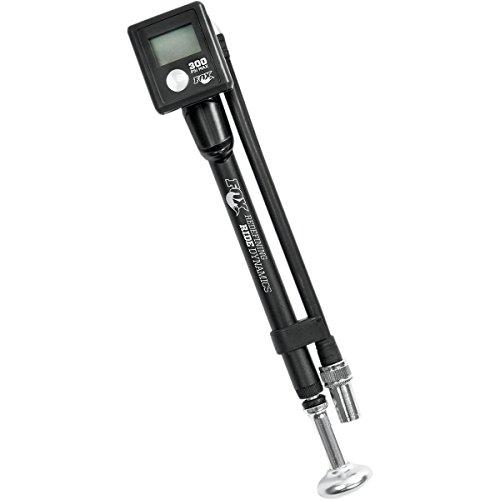 並行輸入品】Fox Racing Shox 300 PSI デジタルショックポンプ 027 00 