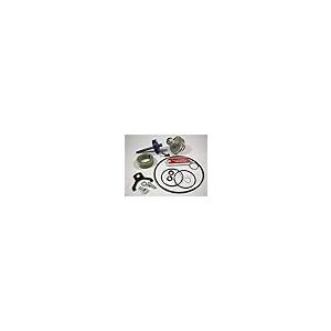 【並行輸入品】TH350 \u0026 700R4 スピードメーター完全セットアップキット ハウジングシールリテーナー付き 15 \u0026 43 Speedo_2
