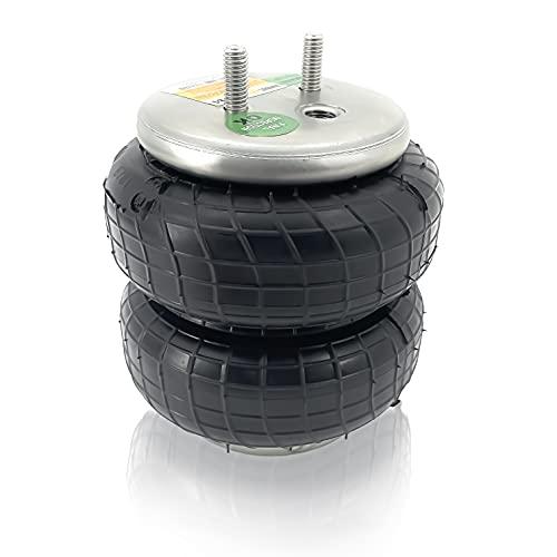 並行輸入品】TORQUE エアバッグ リアヘルパースプリング