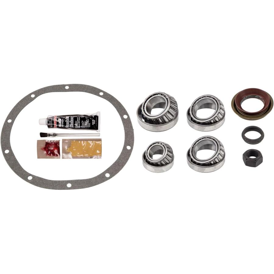 【並行輸入品】Motive Gear R8.25RJ デファレンシャルベアリングキット ? クライスラー 8.25インチ、8.375インチ (C213R/E) に適合_1