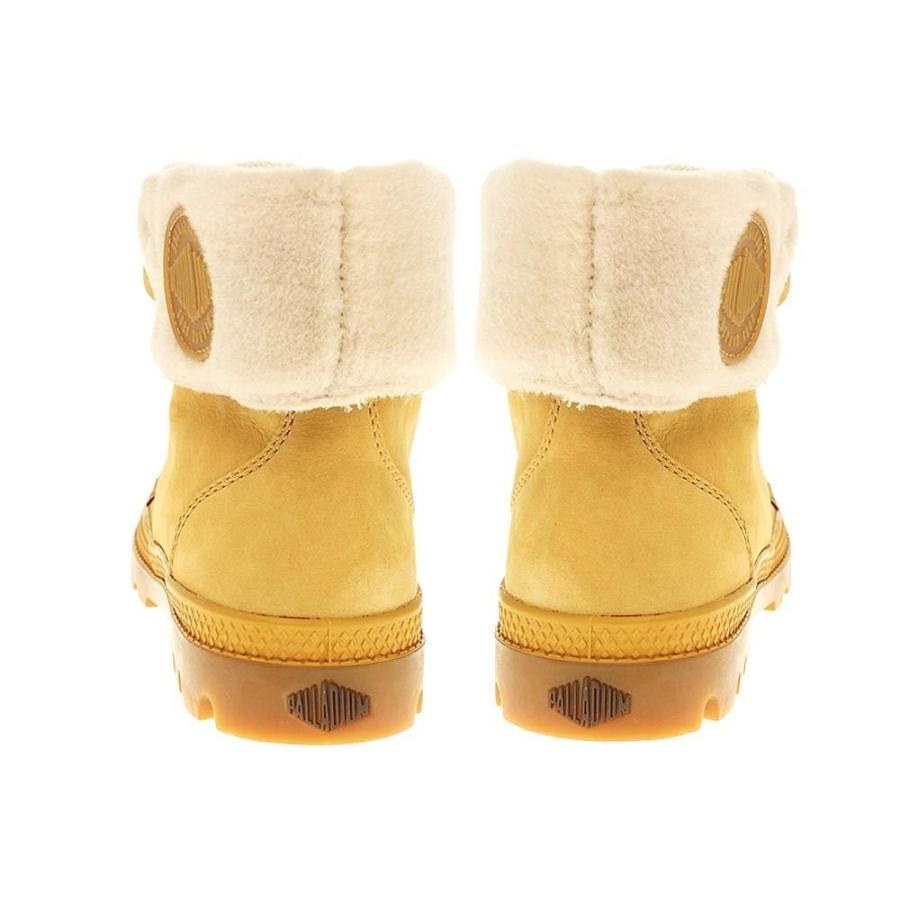 【並行輸入品】[パラディウム] Palladium Baggy Leather S [] 92610228 Size: 2_9