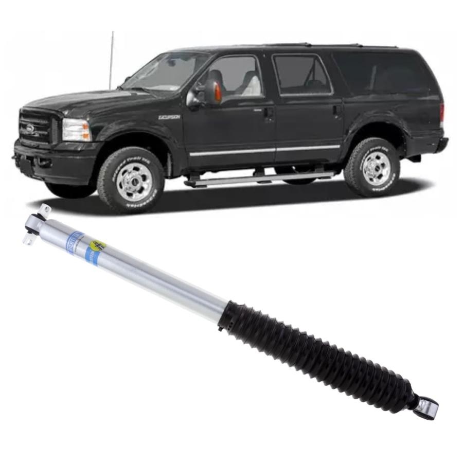 【並行輸入品】Bilstein 33236964ショックアブソーバー Bilstein 33 236964 5100 Series Single_2