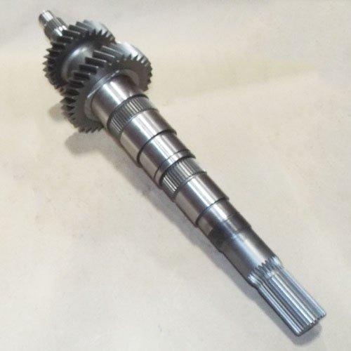 【並行輸入品】Motive Gear NV26221R NV5600 メインシャフト 4x4 22 1/2 1パック Motive Gear N