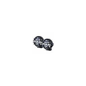 【並行輸入品】PIAA 05672 LEDドライビングライトキット Piaa 05672 LED Driving Light Kit, Whit_5