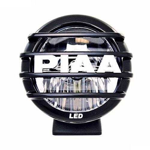 【並行輸入品】PIAA 05672 LEDドライビングライトキット Piaa 05672 LED Driving Light Kit, Whit_7