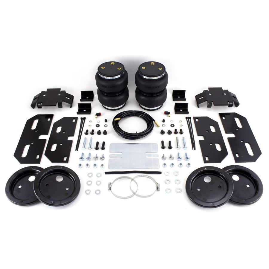 【並行輸入品】Air Lift 88230 ロードリフター 5000 アルティメットエアスプリングキット Air Lift 88230 Loadの画像