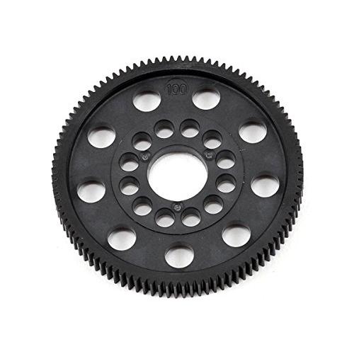 【並行輸入品】平歯車64p / 100t Spur gear 64P / 100T