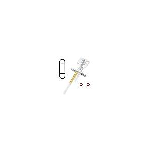 【並行輸入品】QAZAKY Fuel Gas Tank Petcock Valve Switchと類似川崎Bayou 220 250 300 4_2