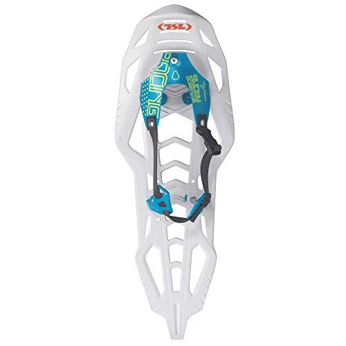 【並行輸入品】TSL Symbioz Racing boots, Pearly White, PFRSR182 by TSL TSL Snowsの画像