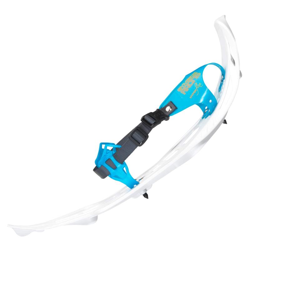 【並行輸入品】TSL Symbioz Racing boots, Pearly White, PFRSR182 by TSL TSL Snowsの画像