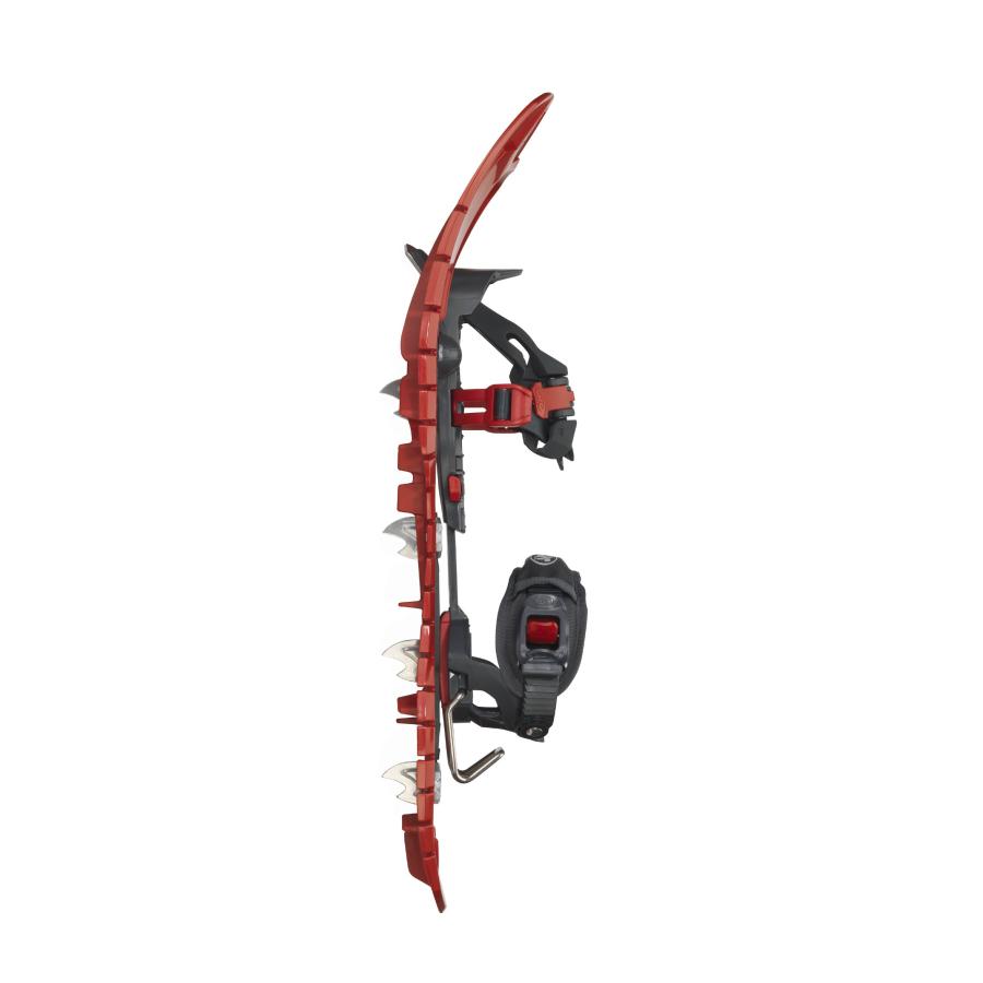 【並行輸入品】TSLスノーシューSymbioz Eliteスノーシュー、ラージ/ 27インチ、レッド TSL Snowshoes Symbiozの画像