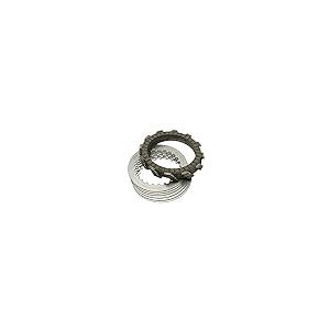 【並行輸入品】Tusk Clutch Kit   For Honda CRF250R and 250Xの画像