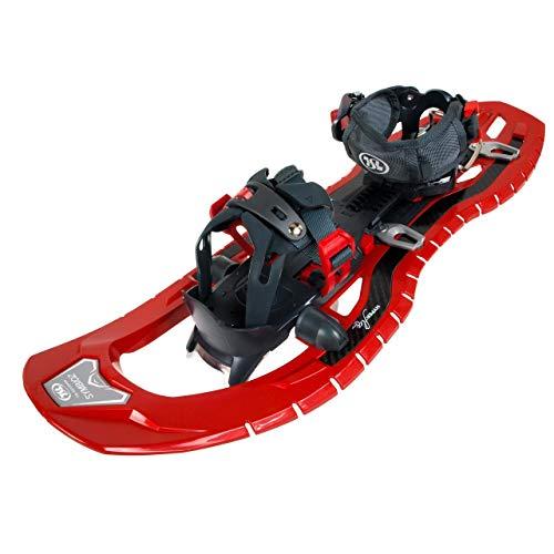 【並行輸入品】TSL Outdoor Symbioz ハイパーフレックス エリート スノーシューズ (Mサイズ) TSL Outdoor Symの画像