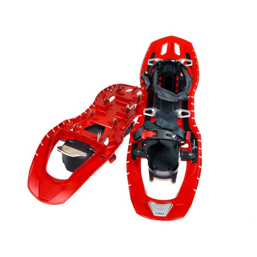 【並行輸入品】TSL Outdoor Symbioz ハイパーフレックス エリート スノーシューズ (Mサイズ) TSL Outdoor Symの画像