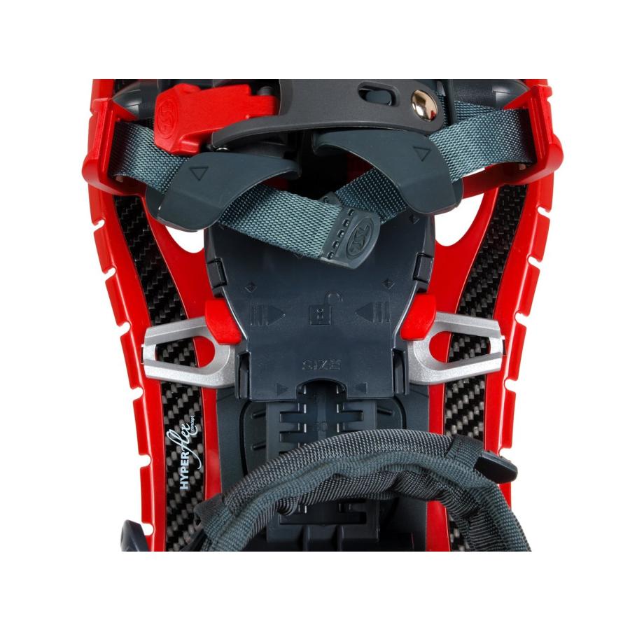 【並行輸入品】TSL Outdoor Symbioz ハイパーフレックス エリート スノーシューズ (Mサイズ) TSL Outdoor Symの画像