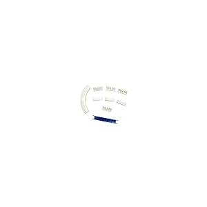 【並行輸入品】Crown Automotive 15866 Shift Fork Pad Kit_2