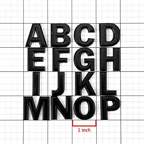 【並行輸入品】em l letter vr Letter: L ブラック EM L LETTER L BK DNA Motoring EM Lの画像