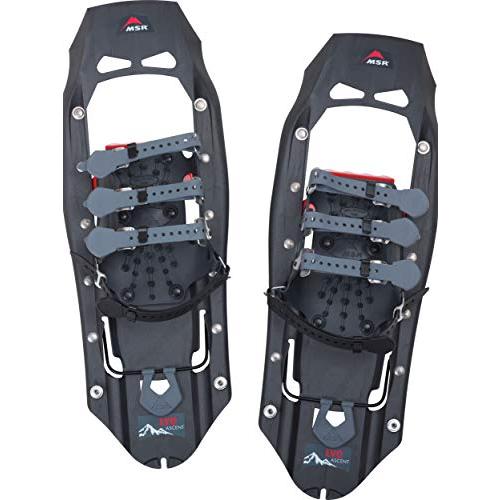 MSR Evo Ascent Snoeshoe、22インチ Backcountry & Mounta 並行輸入品 